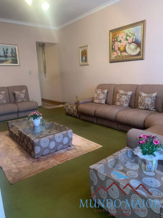 Imagem Sobrado com 3 Quartos à Venda, 230 m² em Vila Helena - Santo André