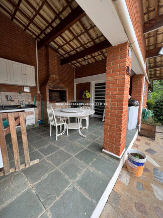 Imagem Casa com 5 Quartos à Venda, 6.800 m² em Condomínio Itaembu - Itatiba Imagem Casa com 5 Quartos à Venda, 6.800 m² em Condomínio Itaembu - Itatiba