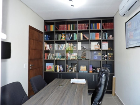 Imagem Casa de Condomínio com 3 Quartos à Venda, 374 m² em Granja Viana - Cotia