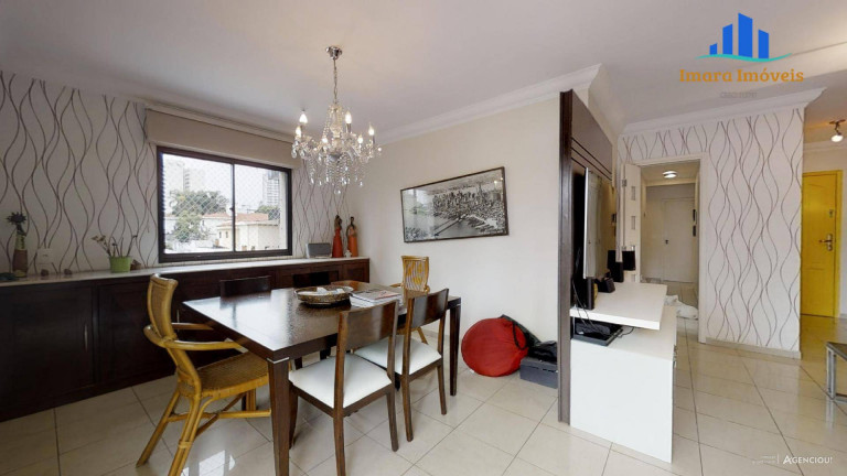 Imagem Apartamento com 4 Quartos à Venda, 147 m² em Chácara Klabin - São Paulo Imagem Apartamento com 4 Quartos à Venda, 147 m² em Chácara Klabin - São Paulo