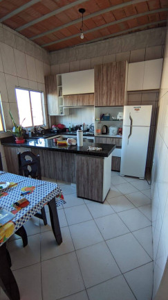 Imagem Casa com 2 Quartos à Venda, 55 m² em Pindorama - Belo Horizonte