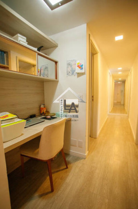 Imagem Apartamento com 4 Quartos à Venda, 168 m² em Brooklin - São Paulo Imagem Apartamento com 4 Quartos à Venda, 168 m² em Brooklin - São Paulo