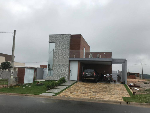 Casa com 3 Quartos à Venda, 180 m² em Itupeva
