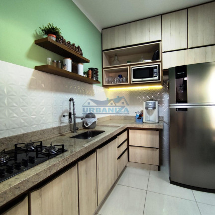 Imagem Casa com 3 Quartos à Venda, 200 m² em Jardim Vale Do Sol - Birigui Imagem Casa com 3 Quartos à Venda, 200 m² em Jardim Vale Do Sol - Birigui