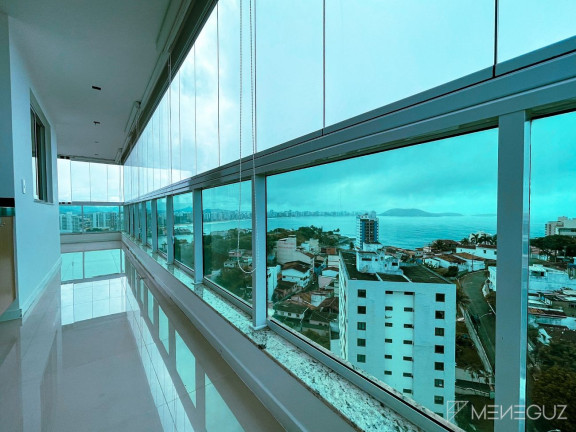 Imagem Apartamento com 3 Quartos à Venda, 100 m² em Centro - Guarapari