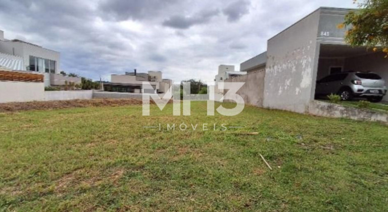 Imagem Terreno à Venda, 250 m² em Residencial Real Parque Sumaré - Sumaré Imagem Terreno à Venda, 250 m² em Residencial Real Parque Sumaré - Sumaré