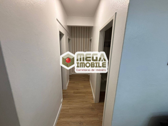 Imagem Apartamento com 3 Quartos à Venda, 65 m² em Centro - Florianópolis Imagem Apartamento com 3 Quartos à Venda, 65 m² em Centro - Florianópolis