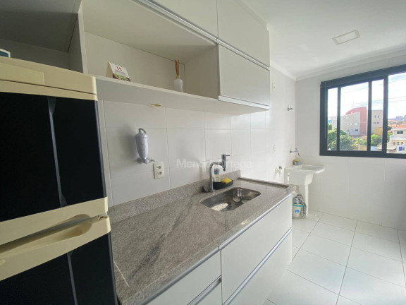 Imagem Apartamento com 1 Quarto para Alugar, 45 m² em Jardim Emília - Sorocaba Imagem Apartamento com 1 Quarto para Alugar, 45 m² em Jardim Emília - Sorocaba