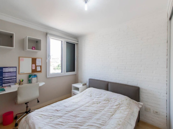 Imagem Imóvel com 2 Quartos à Venda, 58 m² em Aclimação - São Paulo