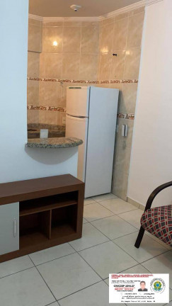 Imagem Apartamento com 1 Quarto à Venda, 39 m² em Boqueirão - Praia Grande Imagem Apartamento com 1 Quarto à Venda, 39 m² em Boqueirão - Praia Grande