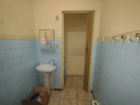 Imagem Casa com 1 Quarto à Venda, 115 m² em Taboão - São Bernardo Do Campo