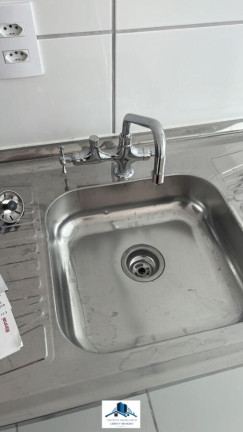 Imagem Apartamento com 1 Quarto à Venda, 32 m² em Vila Graciosa - São Paulo Imagem Apartamento com 1 Quarto à Venda, 32 m² em Vila Graciosa - São Paulo