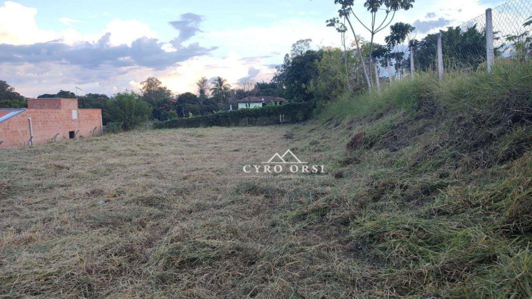 Imagem Terreno à Venda, 1.000 m² em Tupi - Piracicaba