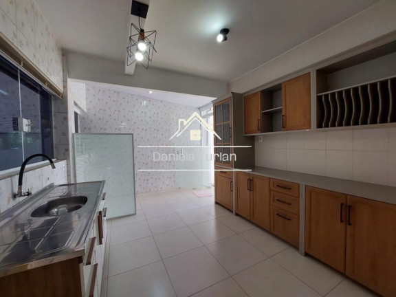 Imagem Casa de Condomínio com 4 Quartos à Venda, 120 m² em Jardim Gonçalves - Sorocaba