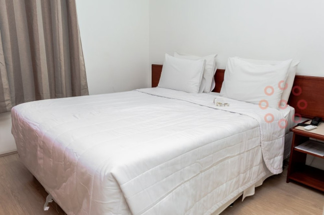 Imagem Apartamento com 2 Quartos à Venda, 62 m² em Cerqueira César - São Paulo
