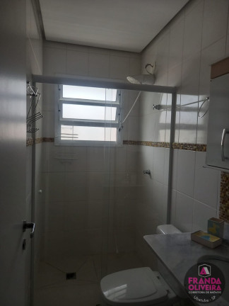 Imagem Cobertura com 4 Quartos à Venda, 65 m² em Praia Grande - Ubatuba