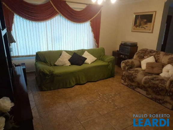 Imagem Sobrado com 4 Quartos à Venda, 540 m² em Jardim - Santo André Imagem Sobrado com 4 Quartos à Venda, 540 m² em Jardim - Santo André