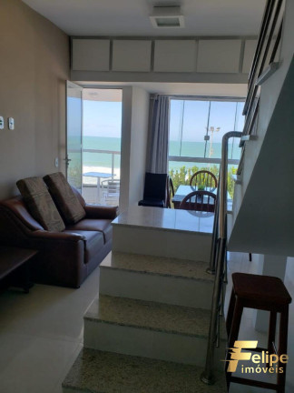 Imagem Cobertura com 3 Quartos à Venda, 150 m² em Praia Do Morro - Guarapari