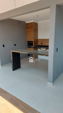 Imagem Imóvel com 3 Quartos à Venda, 170 m² em Tremembé - São Paulo