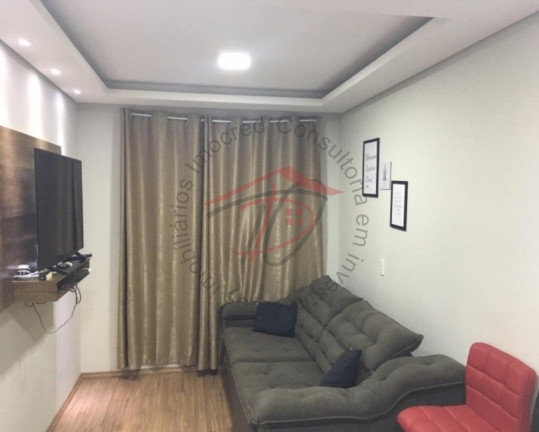 Imagem Imóvel com 2 Quartos à Venda, 54 m² em Parque Yolanda (nova Veneza) - Sumaré Imagem Imóvel com 2 Quartos à Venda, 54 m² em Parque Yolanda (nova Veneza) - Sumaré