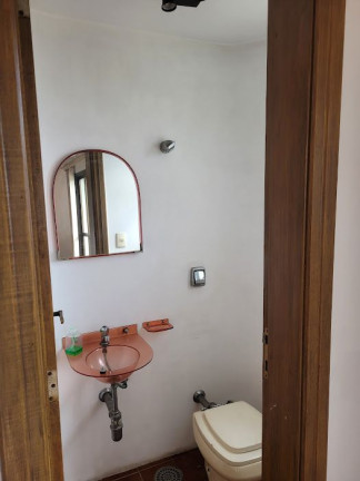 Imagem Apartamento com 3 Quartos à Venda, 130 m² em Vila Santa Teresa - Santo André