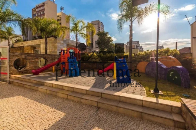 Imagem Apartamento com 3 Quartos à Venda, 136 m² em Perdizes - São Paulo Imagem Apartamento com 3 Quartos à Venda, 136 m² em Perdizes - São Paulo
