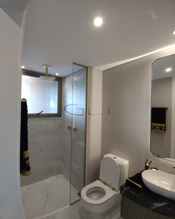 Imagem Imóvel com 3 Quartos à Venda, 221 m² em Moema - São Paulo