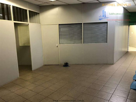 Imagem Imóvel Comercial para Alugar, 5.271 m² em Vila Leopoldina - São Paulo