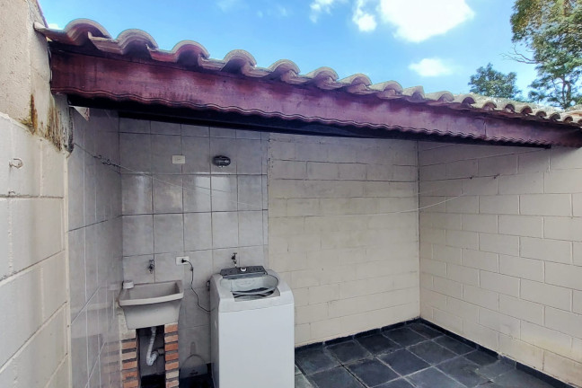 Imagem Imóvel com 2 Quartos à Venda, 60 m² em Chácara Pavoeiro - Cotia