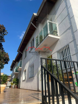 Imagem Casa com 3 Quartos à Venda, 92 m² em Jardim Santa Cruz (campo Grande) - São Paulo Imagem Casa com 3 Quartos à Venda, 92 m² em Jardim Santa Cruz (campo Grande) - São Paulo