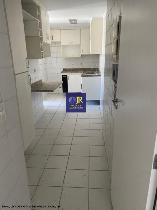 Imagem Apartamento com 3 Quartos à Venda, 80 m² em Itapuã - Vila Velha