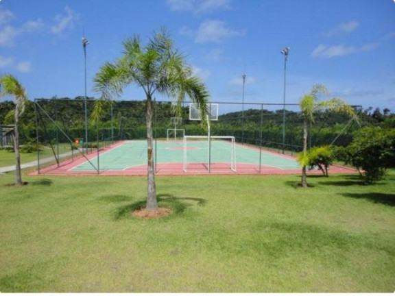 Imagem Terreno à Venda, 890 m² em Alphaville Ii - Salvador Imagem Terreno à Venda, 890 m² em Alphaville Ii - Salvador