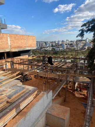 Imagem Casa com 4 Quartos à Venda, 463 m² em Portal Do Sol - Contagem Imagem Casa com 4 Quartos à Venda, 463 m² em Portal Do Sol - Contagem