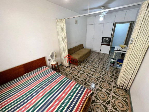 Imagem Kitnet com 1 Quarto à Venda, 27 m² em Boqueirão - Praia Grande Imagem Kitnet com 1 Quarto à Venda, 27 m² em Boqueirão - Praia Grande