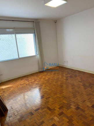 Imagem Apartamento com 3 Quartos à Venda, 136 m² em Higienópolis - São Paulo Imagem Apartamento com 3 Quartos à Venda, 136 m² em Higienópolis - São Paulo