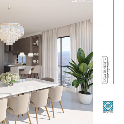 Imagem Apartamento com 3 Quartos à Venda, 137 m² em Meia Praia - Itapema Imagem Apartamento com 3 Quartos à Venda, 137 m² em Meia Praia - Itapema