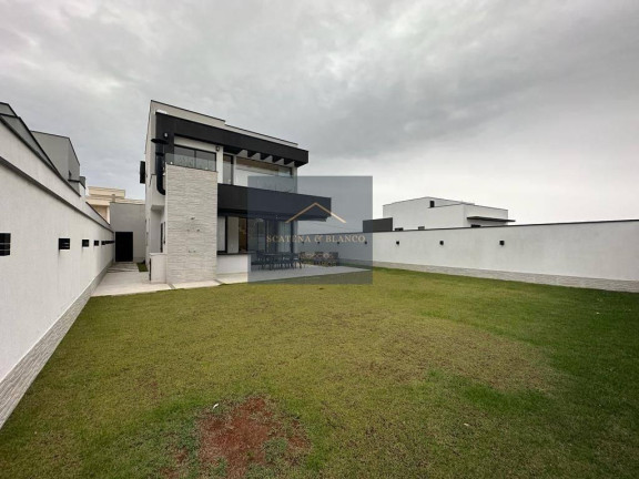 Imagem Casa de Condomínio com 3 Quartos à Venda, 180 m² em Condomínio Cyrela Landscape - Votorantim
