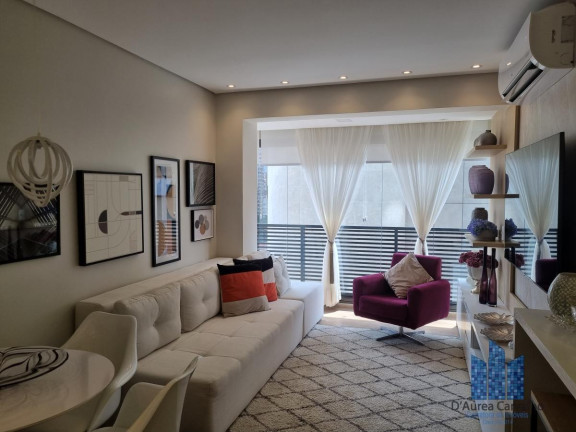 Imagem Apartamento com 2 Quartos à Venda, 75 m² em Vila Mariana - São Paulo