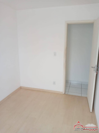 Imagem Apartamento com 2 Quartos à Venda, 47 m² em Loteamento Villa Branca - Jacareí