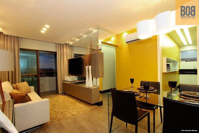 Imagem Apartamento com 2 Quartos à Venda, 55 m² em Torreão - Recife Imagem Apartamento com 2 Quartos à Venda, 55 m² em Torreão - Recife