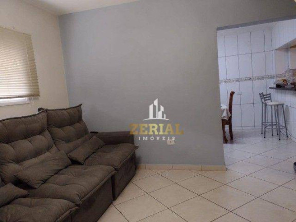 Imagem Sobrado com 2 Quartos à Venda, 88 m² em São José - São Caetano Do Sul