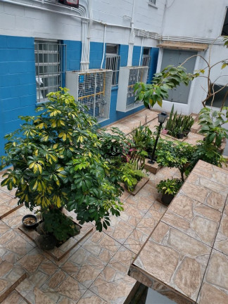 Imagem Apartamento com 2 Quartos à Venda, 45 m² em Conjunto Habitacional Teotonio Vilela - São Paulo Imagem Apartamento com 2 Quartos à Venda, 45 m² em Conjunto Habitacional Teotonio Vilela - São Paulo
