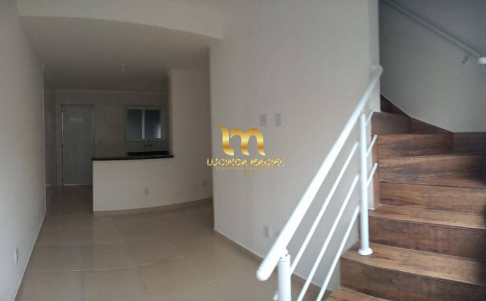 Imagem Casa com 2 Quartos à Venda, 57 m² em Tupi - Praia Grande