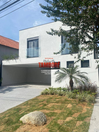 Casa de Condomínio à Venda, 257 m² em Alphaville - Barueri