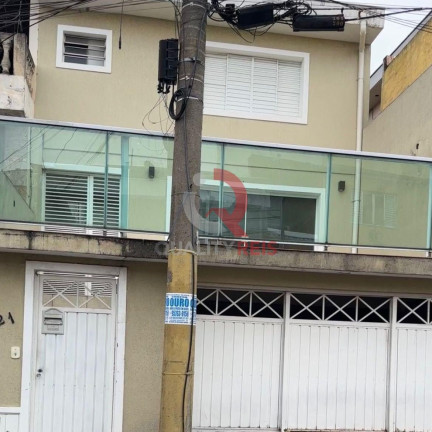 Imagem Sobrado com 1 Quarto à Venda, 140 m² em Lauzane Paulista - São Paulo Imagem Sobrado com 1 Quarto à Venda, 140 m² em Lauzane Paulista - São Paulo