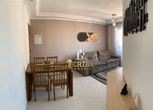 Imagem Apartamento com 2 Quartos à Venda, 67 m² em Osvaldo Cruz - São Caetano Do Sul Imagem Apartamento com 2 Quartos à Venda, 67 m² em Osvaldo Cruz - São Caetano Do Sul