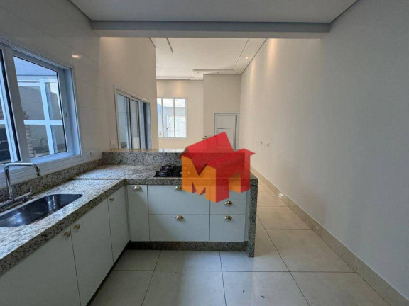Imagem Casa com 3 Quartos à Venda, 105 m² em Parque Universitário - Americana Imagem Casa com 3 Quartos à Venda, 105 m² em Parque Universitário - Americana