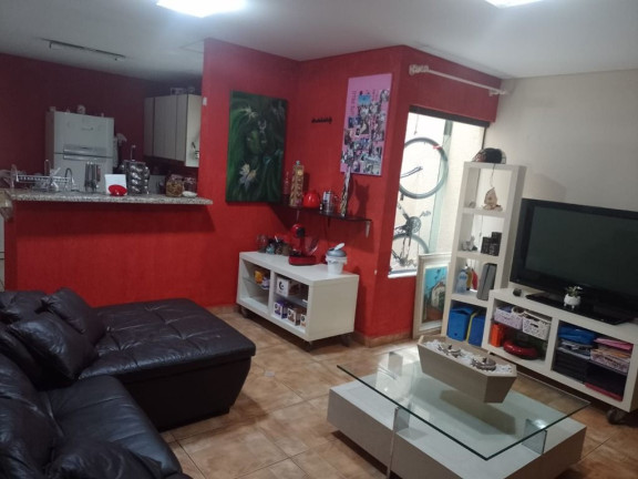 Imagem Apartamento com 2 Quartos à Venda, 83 m² em Parque Das Nações - Santo André Imagem Apartamento com 2 Quartos à Venda, 83 m² em Parque Das Nações - Santo André