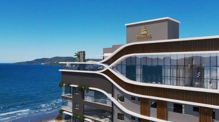 Imagem Apartamento com 3 Quartos à Venda, 117 m² em Perequê - Porto Belo Imagem Apartamento com 3 Quartos à Venda, 117 m² em Perequê - Porto Belo
