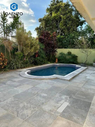 Imagem Casa de Condomínio com 4 Quartos à Venda, 278 m² em Alphaville - Santana De Parnaíba Imagem Casa de Condomínio com 4 Quartos à Venda, 278 m² em Alphaville - Santana De Parnaíba